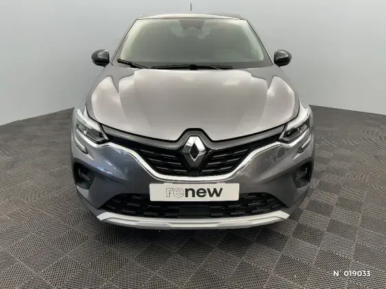 RENAULT CAPTUR II - voiture d'occasion - Photo 3
