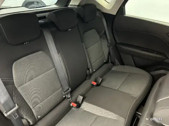 RENAULT CAPTUR II - voiture d'occasion - Photo 11