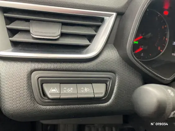 RENAULT CLIO V - voiture d'occasion - Photo 15