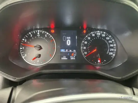 RENAULT CLIO V - voiture d'occasion - Photo 12
