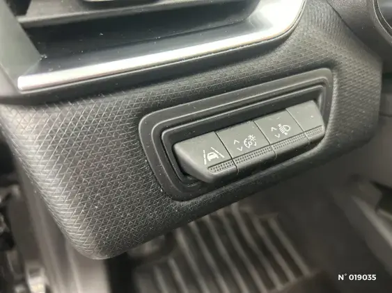 RENAULT CLIO V - voiture d'occasion - Photo 14