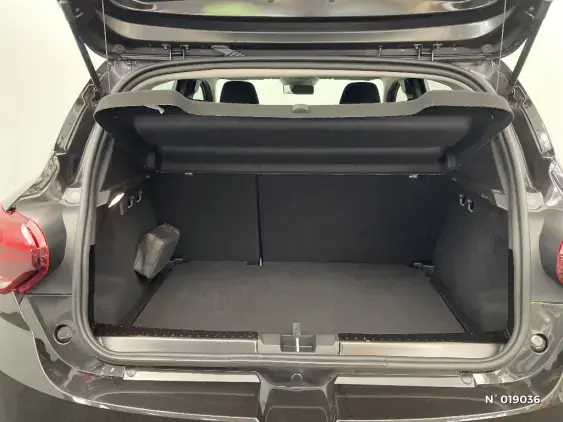 DACIA SANDERO III - voiture d'occasion - Photo 7