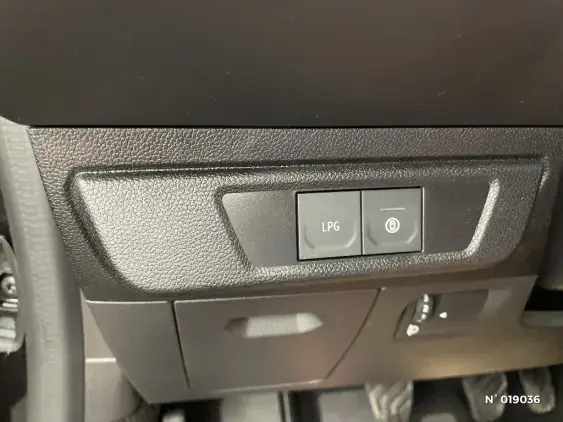 DACIA SANDERO III - voiture d'occasion - Photo 15