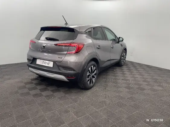 RENAULT CAPTUR II - voiture d'occasion - Photo 4