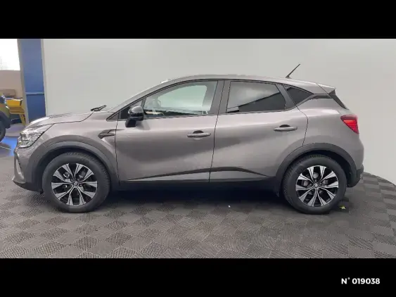 RENAULT CAPTUR II - voiture d'occasion - Photo 2