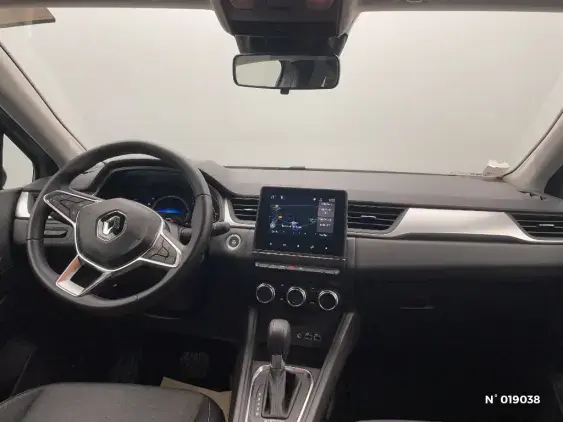 RENAULT CAPTUR II - voiture d'occasion - Photo 9