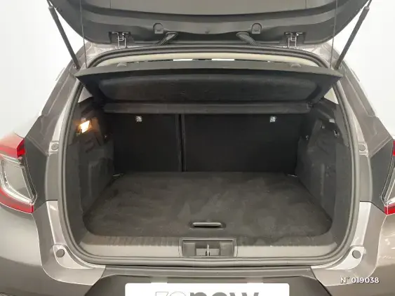RENAULT CAPTUR II - voiture d'occasion - Photo 7