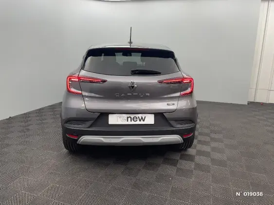 RENAULT CAPTUR II - voiture d'occasion - Photo 6