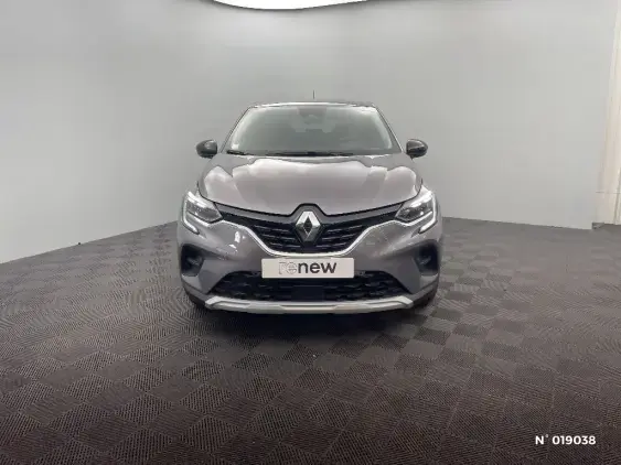 RENAULT CAPTUR II - voiture d'occasion - Photo 3