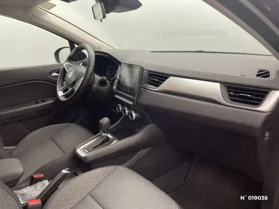 RENAULT CAPTUR II - voiture d'occasion - Photo 10