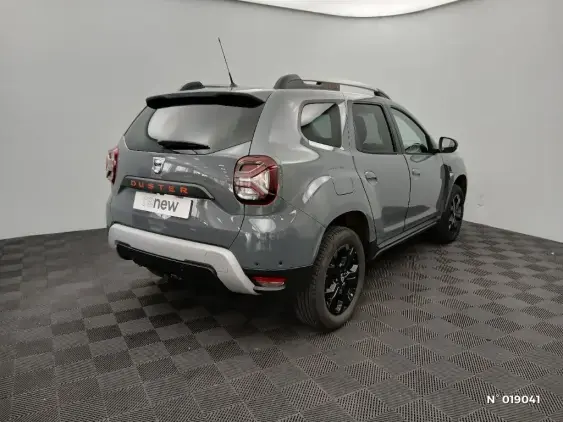 DACIA DUSTER II - voiture d'occasion - Photo 4