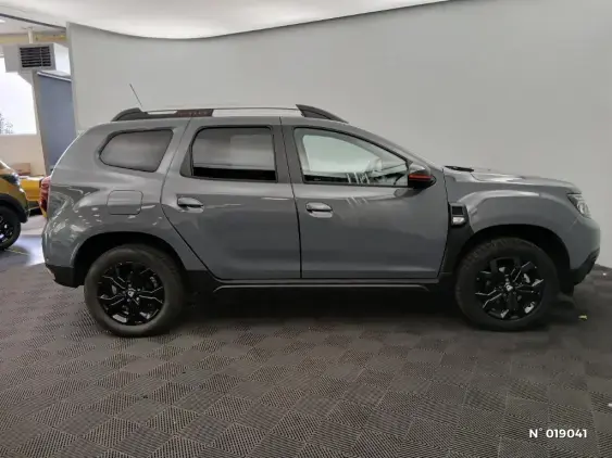 DACIA DUSTER II - voiture d'occasion - Photo 5