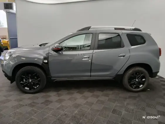 DACIA DUSTER II - voiture d'occasion - Photo 2