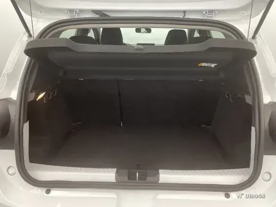 DACIA SANDERO III - voiture d'occasion - Photo 7