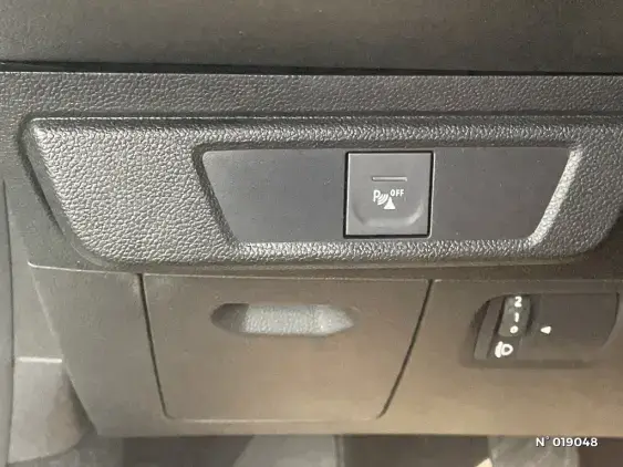 DACIA SANDERO III - voiture d'occasion - Photo 15