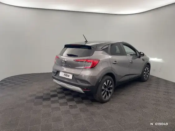 RENAULT CAPTUR II - voiture d'occasion - Photo 4