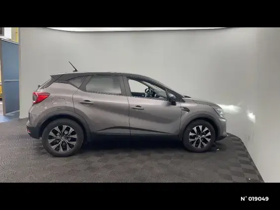 RENAULT CAPTUR II - voiture d'occasion - Photo 5