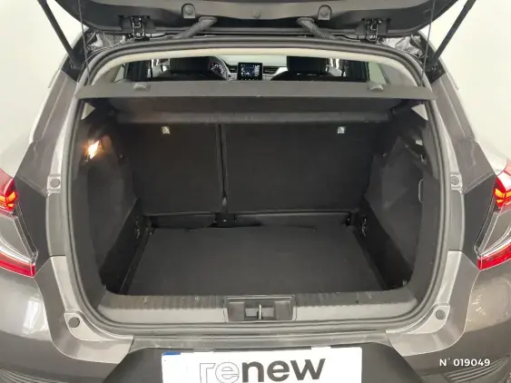 RENAULT CAPTUR II - voiture d'occasion - Photo 7