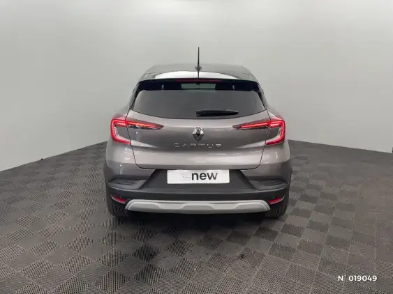 RENAULT CAPTUR II - voiture d'occasion - Photo 6