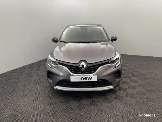 RENAULT CAPTUR II - voiture d'occasion - Photo 3