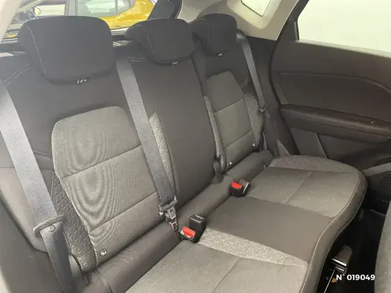 RENAULT CAPTUR II - voiture d'occasion - Photo 11
