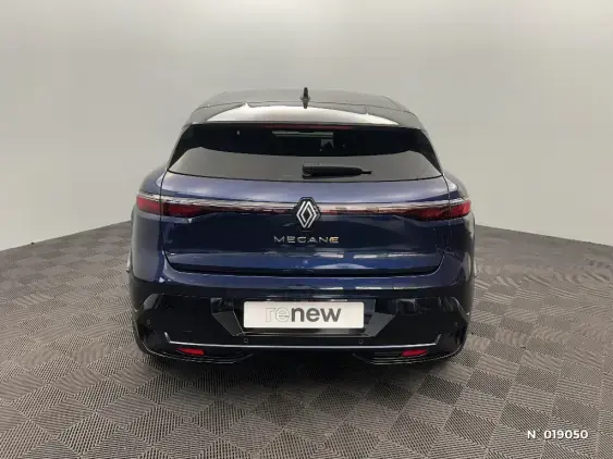 RENAULT MEGANE V - voiture d'occasion - Photo 6