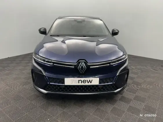 RENAULT MEGANE V - voiture d'occasion - Photo 3