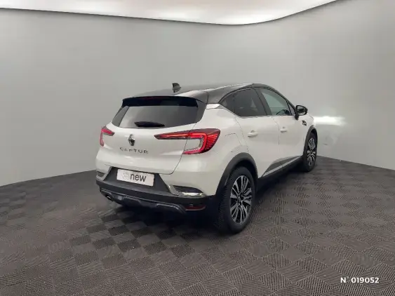 RENAULT CAPTUR II - voiture d'occasion - Photo 4