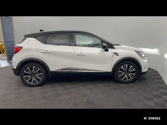 RENAULT CAPTUR II - voiture d'occasion - Photo 5