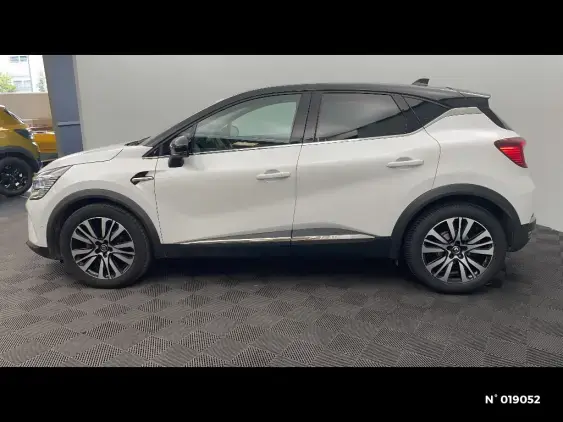 RENAULT CAPTUR II - voiture d'occasion - Photo 2