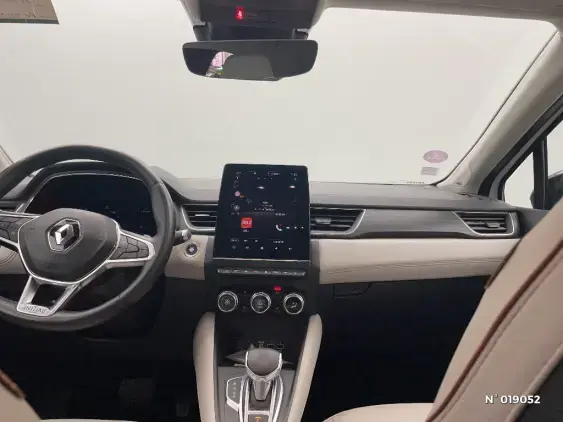 RENAULT CAPTUR II - voiture d'occasion - Photo 9