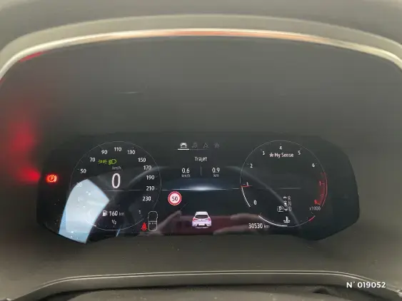 RENAULT CAPTUR II - voiture d'occasion - Photo 12