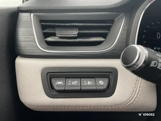 RENAULT CAPTUR II - voiture d'occasion - Photo 15