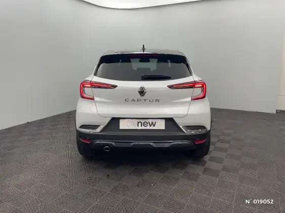 RENAULT CAPTUR II - voiture d'occasion - Photo 6