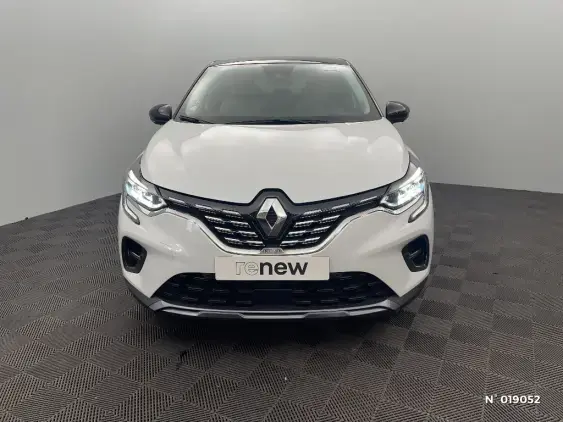 RENAULT CAPTUR II - voiture d'occasion - Photo 3