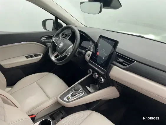 RENAULT CAPTUR II - voiture d'occasion - Photo 10