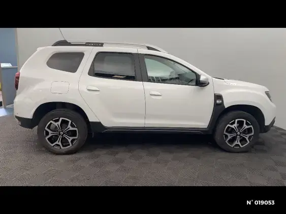 DACIA DUSTER II - voiture d'occasion - Photo 5