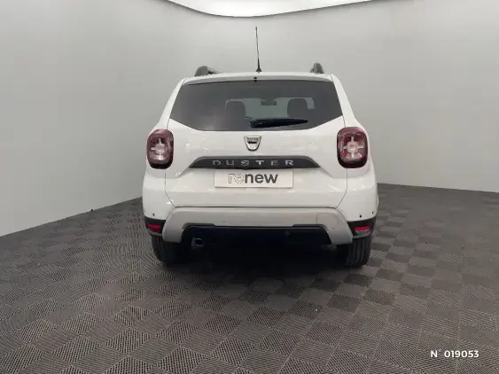DACIA DUSTER II - voiture d'occasion - Photo 6