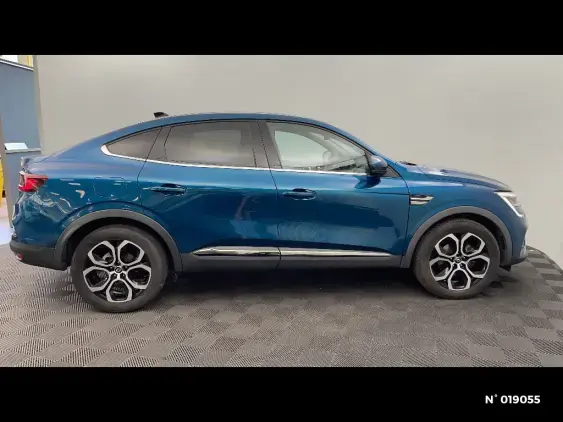 RENAULT ARKANA - voiture d'occasion - Photo 5