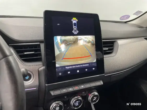 RENAULT ARKANA - voiture d'occasion - Photo 14