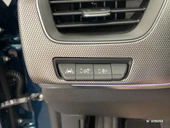 RENAULT ARKANA - voiture d'occasion - Photo 15
