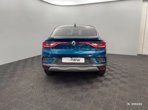 RENAULT ARKANA - voiture d'occasion - Photo 6