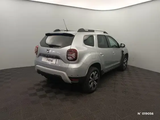 DACIA DUSTER II - voiture d'occasion - Photo 4