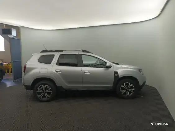 DACIA DUSTER II - voiture d'occasion - Photo 5