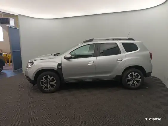 DACIA DUSTER II - voiture d'occasion - Photo 2