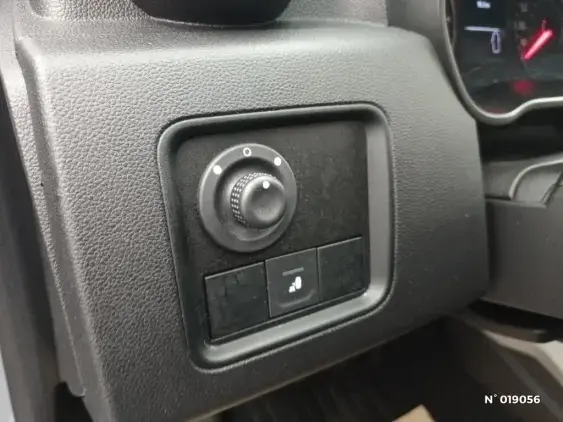 DACIA DUSTER II - voiture d'occasion - Photo 15