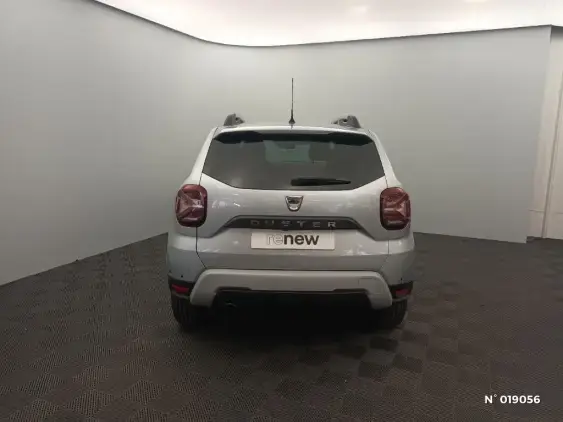DACIA DUSTER II - voiture d'occasion - Photo 6
