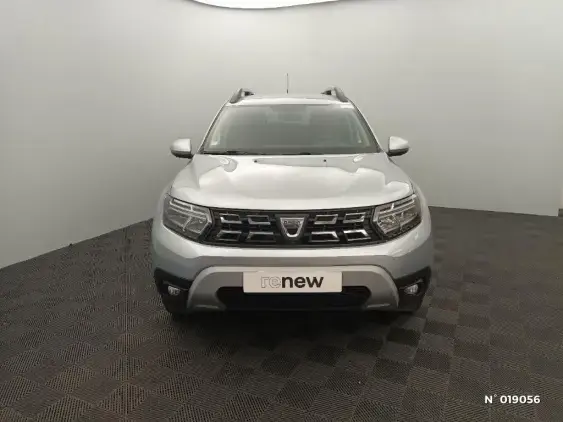 DACIA DUSTER II - voiture d'occasion - Photo 3