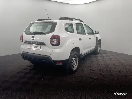 DACIA DUSTER II - voiture d'occasion - Photo 4