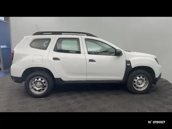 DACIA DUSTER II - voiture d'occasion - Photo 5